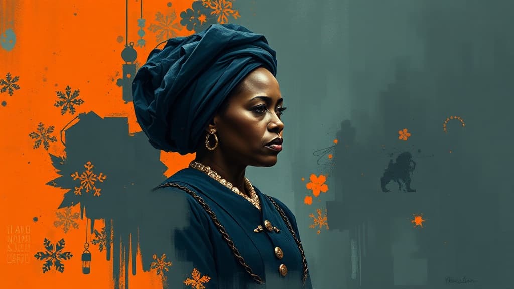 Lagos First Lady Advocates Support for Boy Child through Initiative