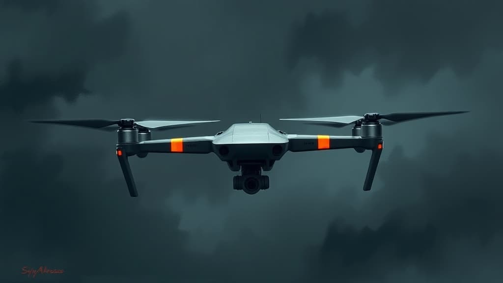 New Zealand Defence Force to Trial Kiwi-Made Drones from Syos Aerospace