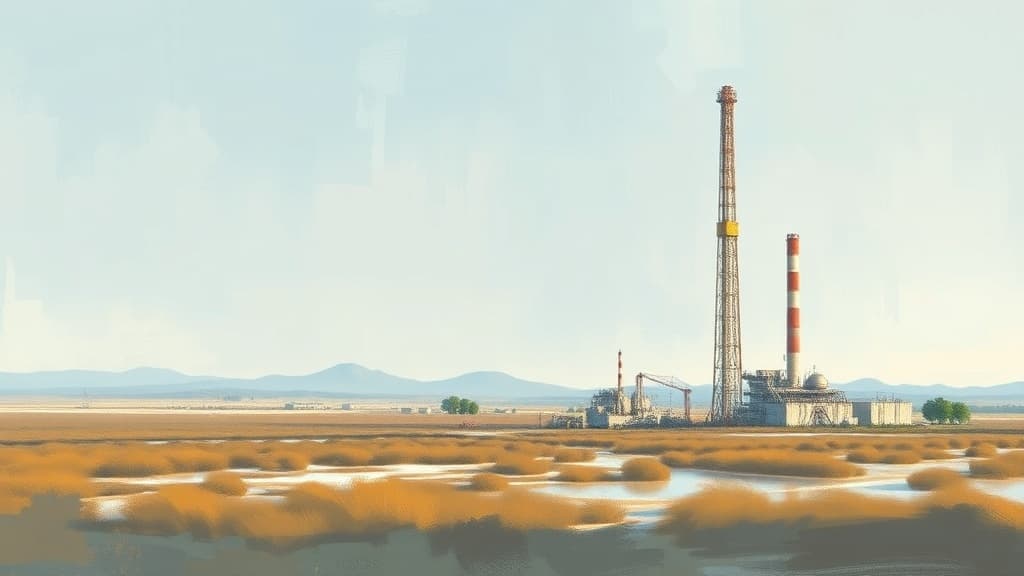 Brazilian Scientists Develop Catalyst for 100% Ethanol to Hydrogen Conversion