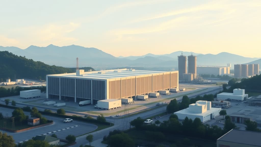 Scala and Engie Launch Latin America's Largest Data Centre Substation in Sao Paulo