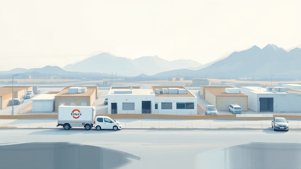 EKA Mobility Advances Software-Defined Vehicles and Global Expansion in Electric Commercial Vehicles