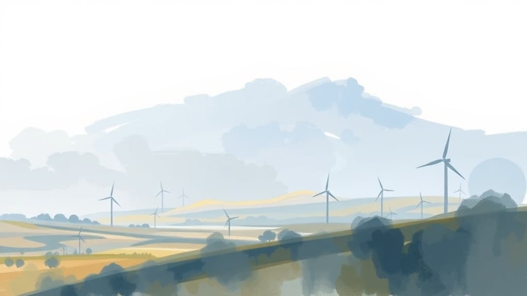 Zelestra India Rebrands as Resolven, Targets 1.5 GW Annual Renewable Energy Projects