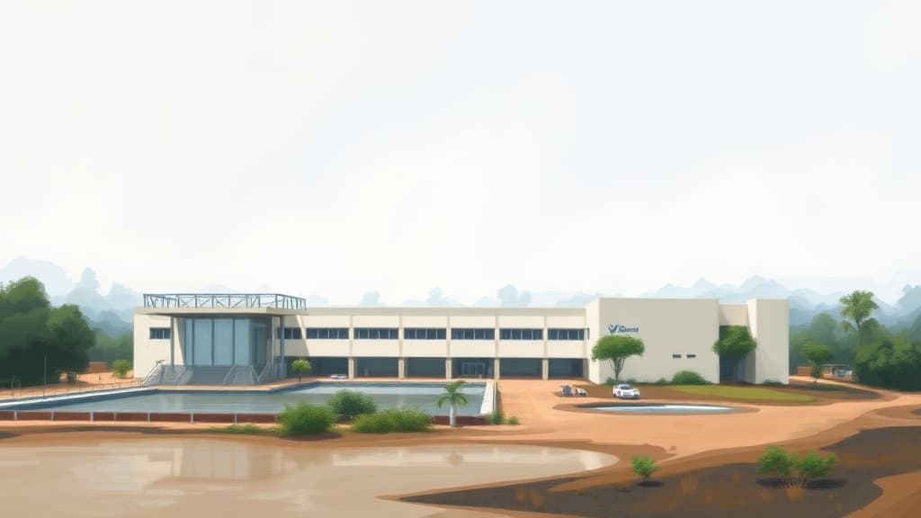 Rs 2 Crore Approved for Sewage Treatment Plant Upgrade at Wenlock District Hospital, Mangaluru