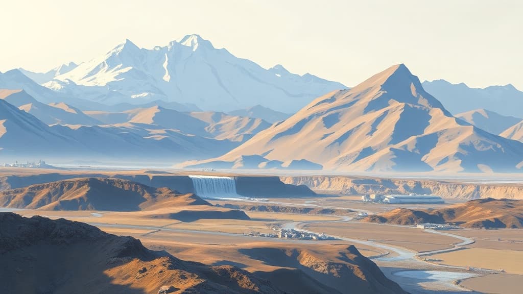 Everest Metals Files International Patent for Direct Rubidium Extraction Process