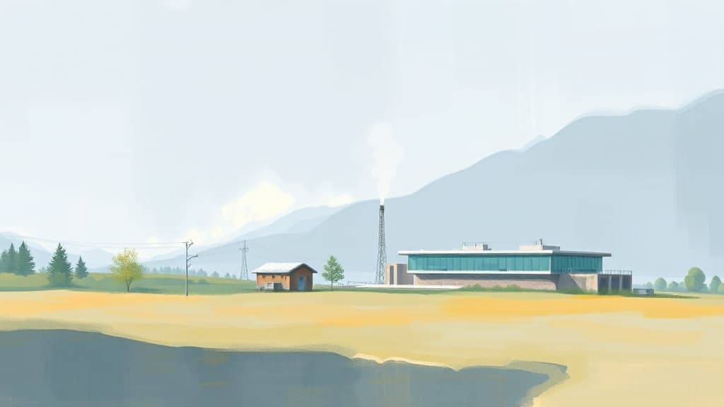 EU Funding Secured for Green Hydrogen Project in Tyrol by Austrian, French, and German Consortium