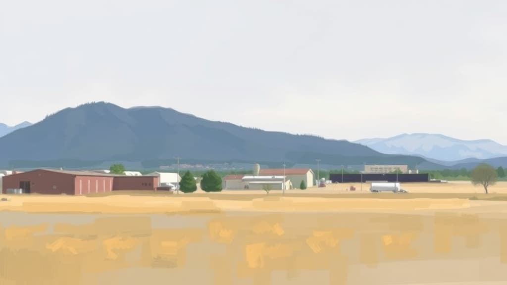 Bend, Oregon Proposes Fee on Natural Gas Appliances to Combat Emissions