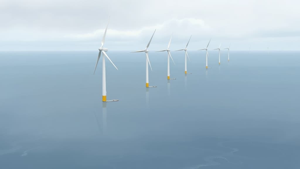 Moray West Offshore Wind Farm Faces Default and Outage Issues While Supplying Power to Amazon