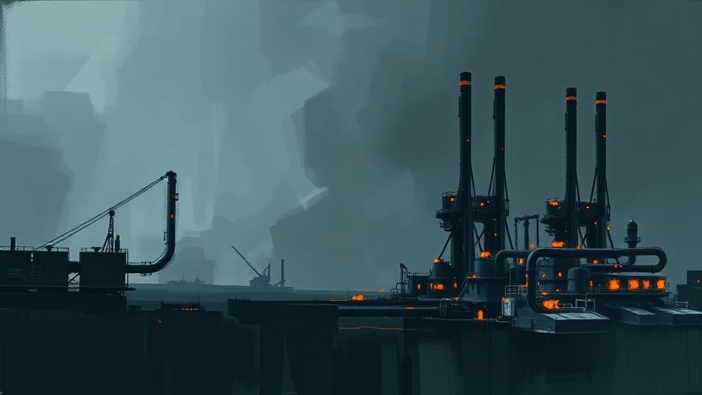 Yakov Goldovsky Shifts Focus from Russian Petrochemicals to International Investments