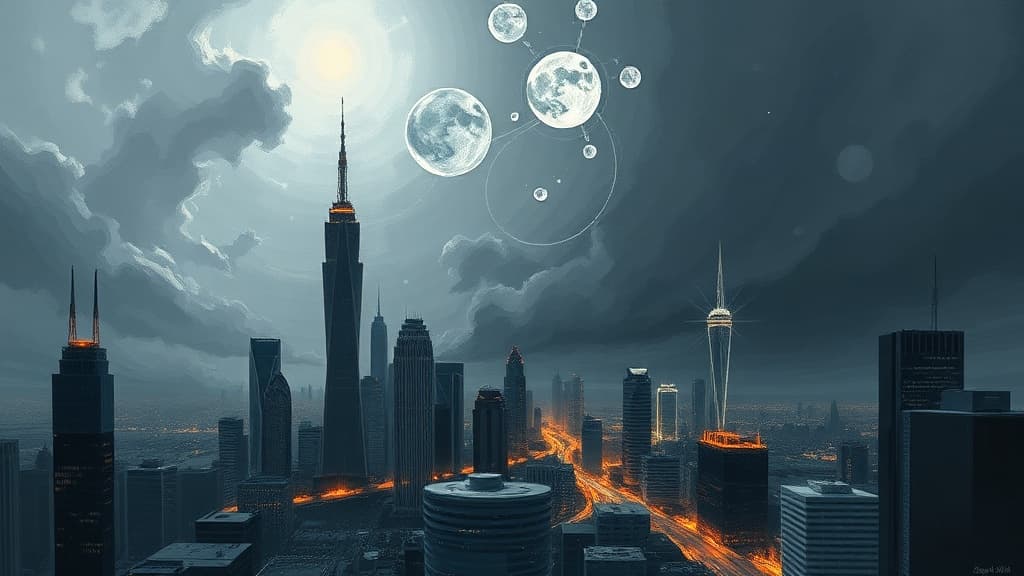 JP3E Holdings and TBURN Chain Launch Innovation Cities Kwave in Atlanta and Dallas