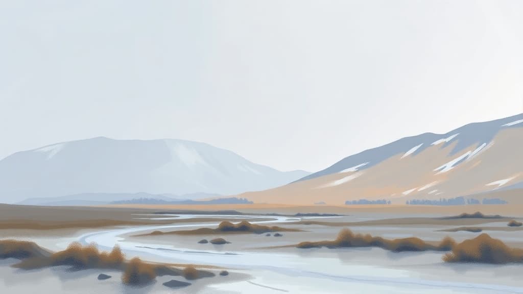 Canada Growth Fund Acquires 10% Stake in Foran Mining Amid Government Equity Interest