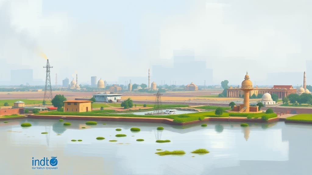 India's Water Management Sector Shifts Focus to Execution: Key Stocks to Watch