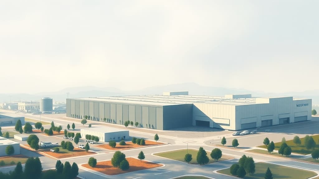 Nostrum to Invest €1 Billion in GUA1 Data Center in Guadalajara