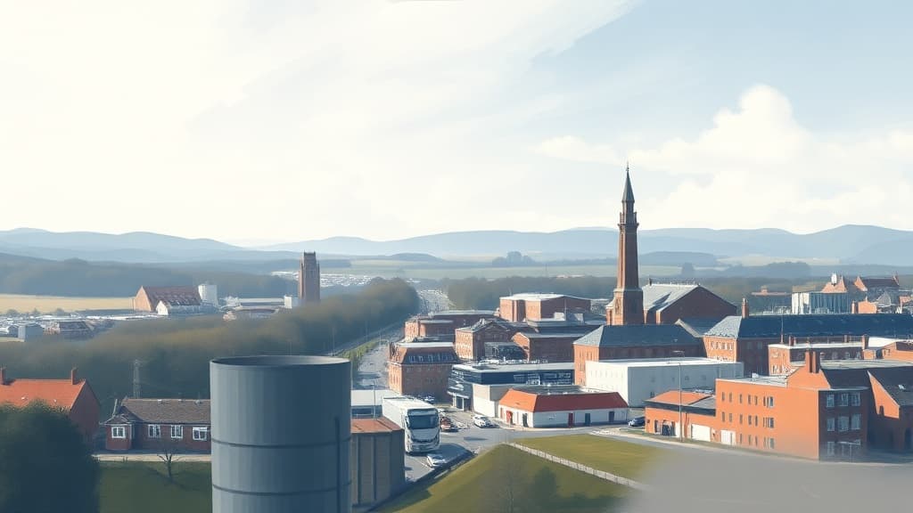 Made Smarter Yorkshire Digital Internship Programme Enhances Manufacturing in West Yorkshire