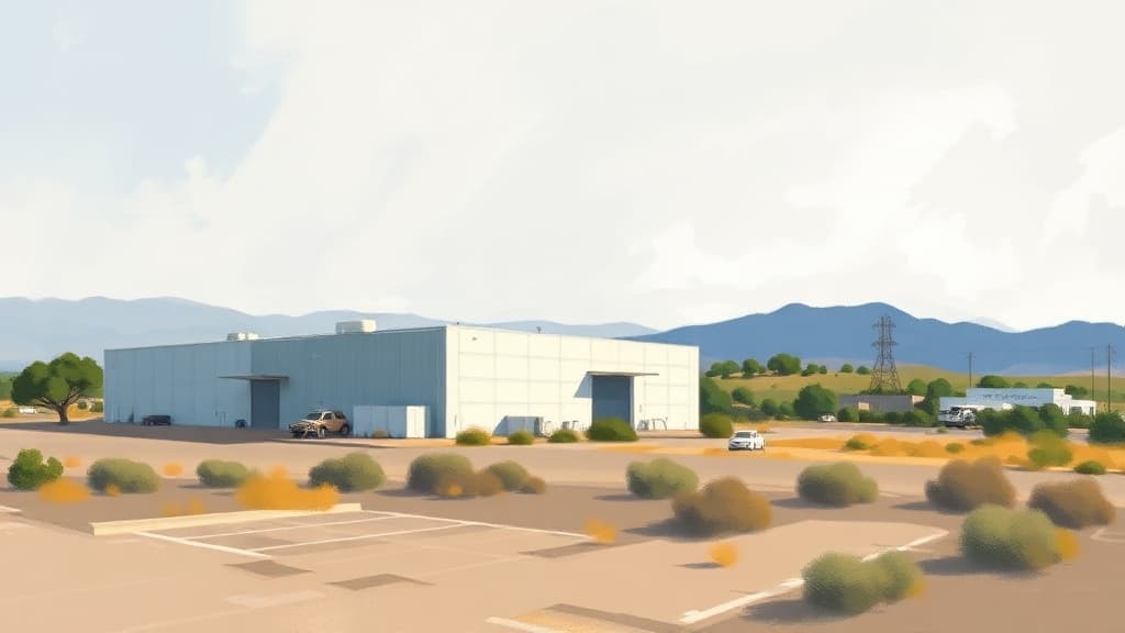 Orion Energy Systems Launches On-Site Battery Storage for California Facilities