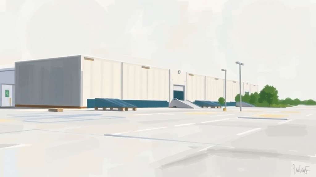 Lennox City Council Approves $25,000 Feasibility Study for Potential Data Center