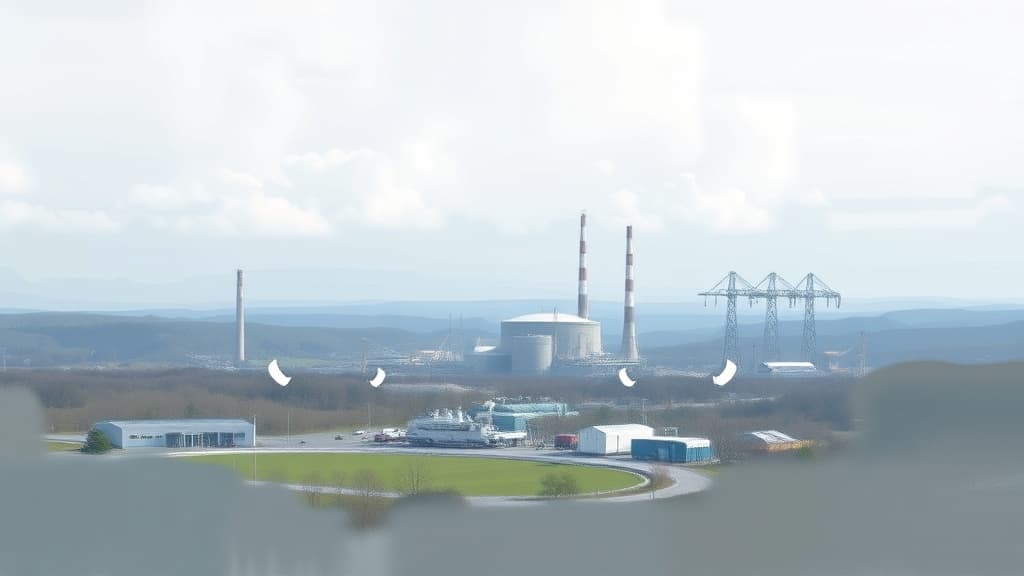 Schneider Electric Appoints Niada Tækker Madsen as Sales Director for Industrial Automation