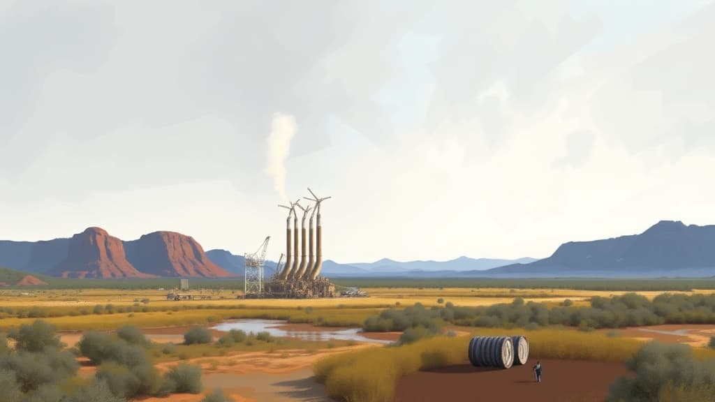 Banksia Minerals Receives $5 Million from ARENA for Copper Production Pilot Project