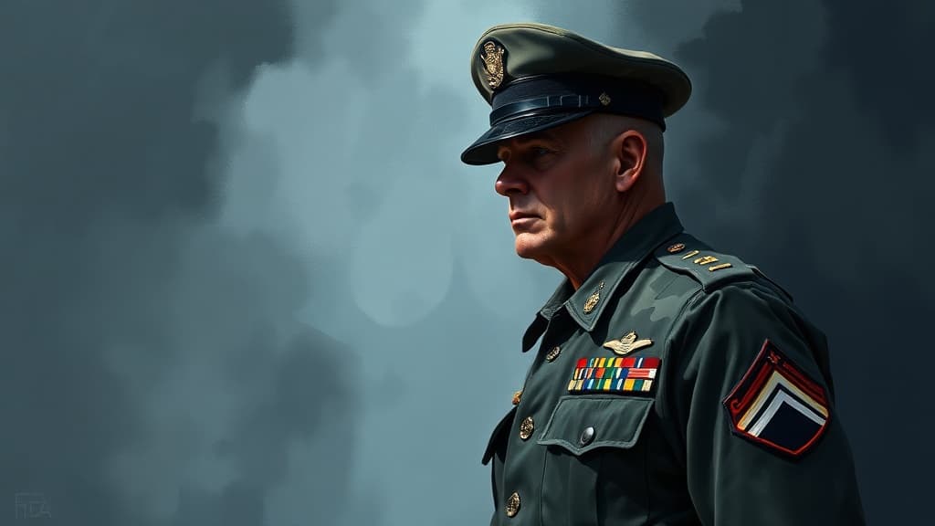 Collier Retires from U.S. Army After 22 Years of Service at Sergeant Major Rank