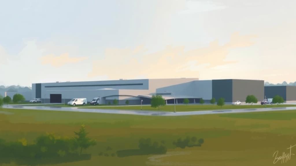 Opelika Council Approves $79M Manufacturing Project by Faith Technologies, Creating 200 Jobs