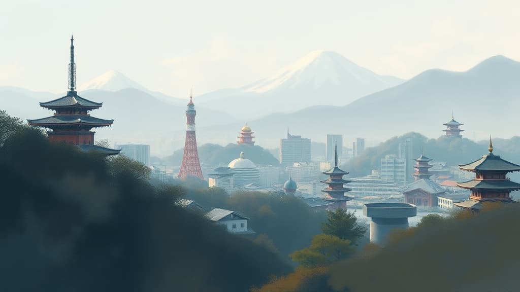 Japan to Establish R&D Hubs for Onshore AI Chip Ecosystem