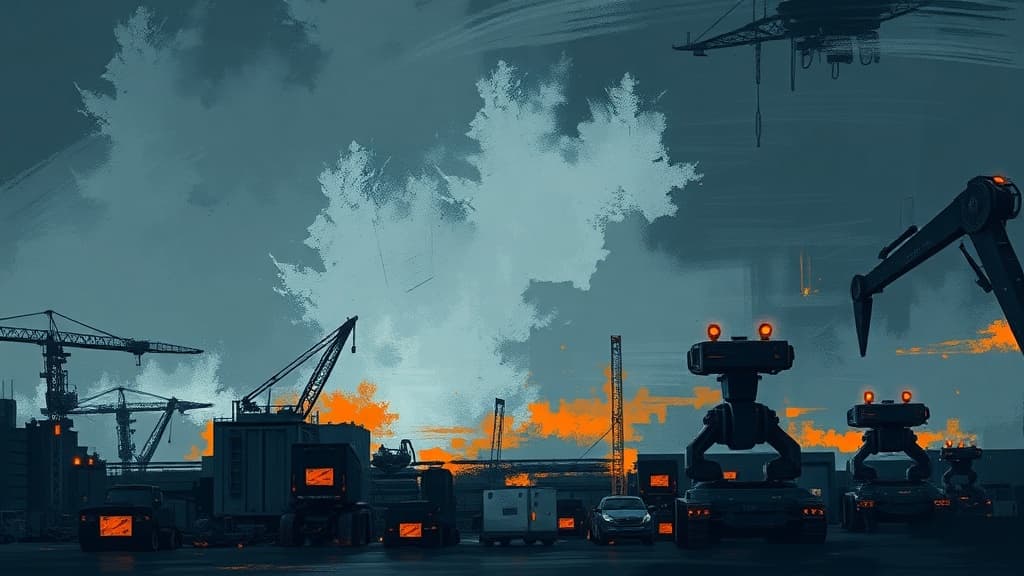 Hannover Messe 2026 to Showcase AI-Driven Robotics and Automation Solutions