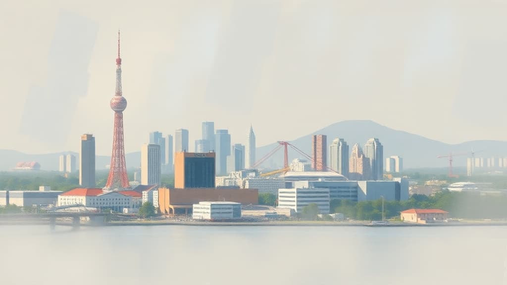 TSMC Increases Dividend by 28% Amidst 38% Revenue Growth and Geopolitical Concerns