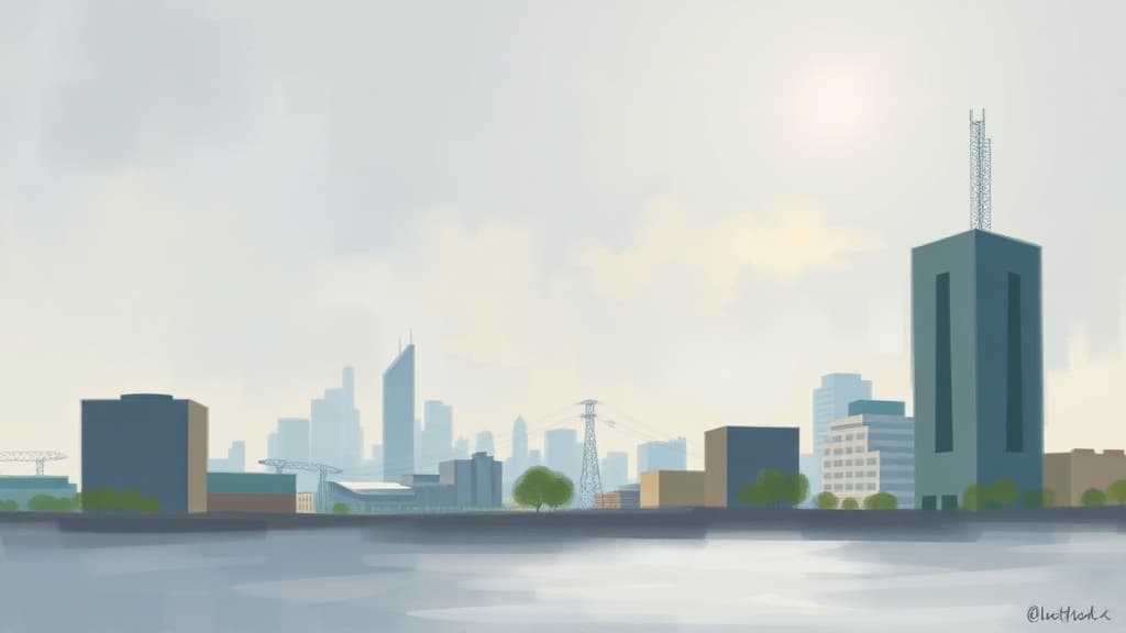 Milwaukee Leaders Advocate for 2% Cap on Utility Rate Increases Amid Data Center Costs