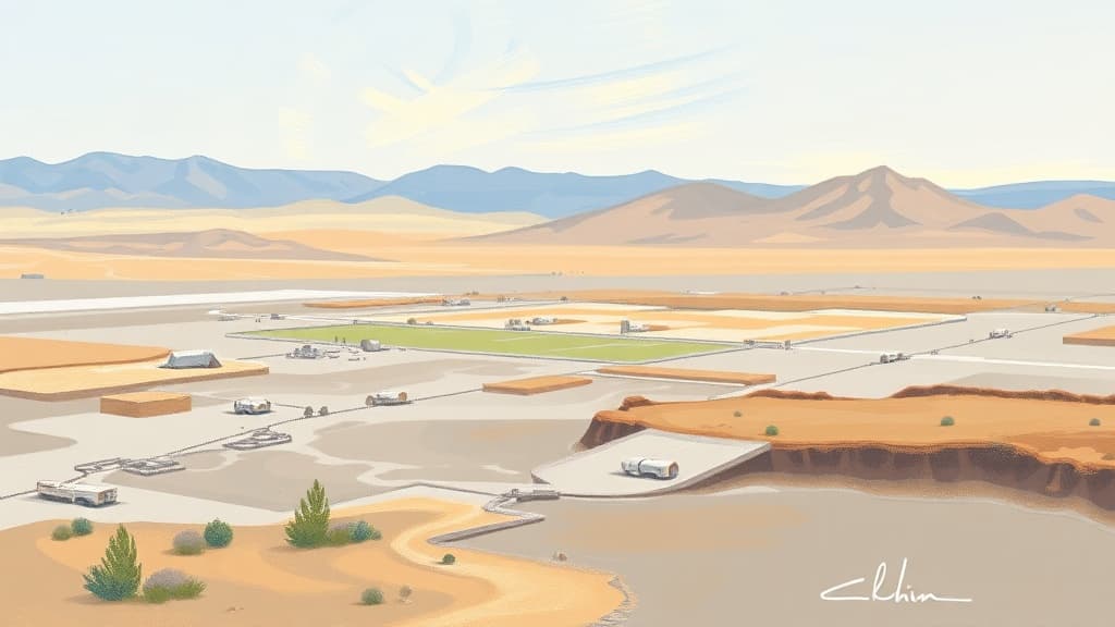 Hephae Energy Appoints Andy Bruce as President to Advance Geothermal Drilling Commercialization