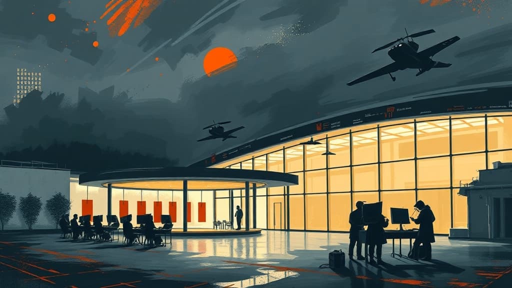 NAOWA Launches CBT Centre and Facilities at NAOWA College in Abuja for Military Families' Education