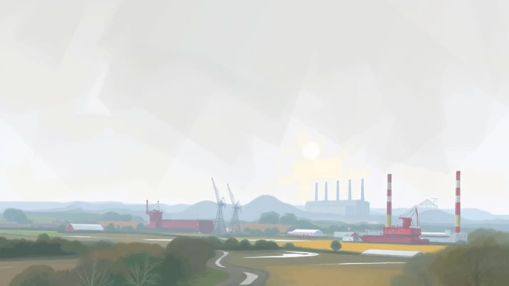 BPX Partners with Hikrobot to Enhance Robotics and Vision Solutions for UK Industry