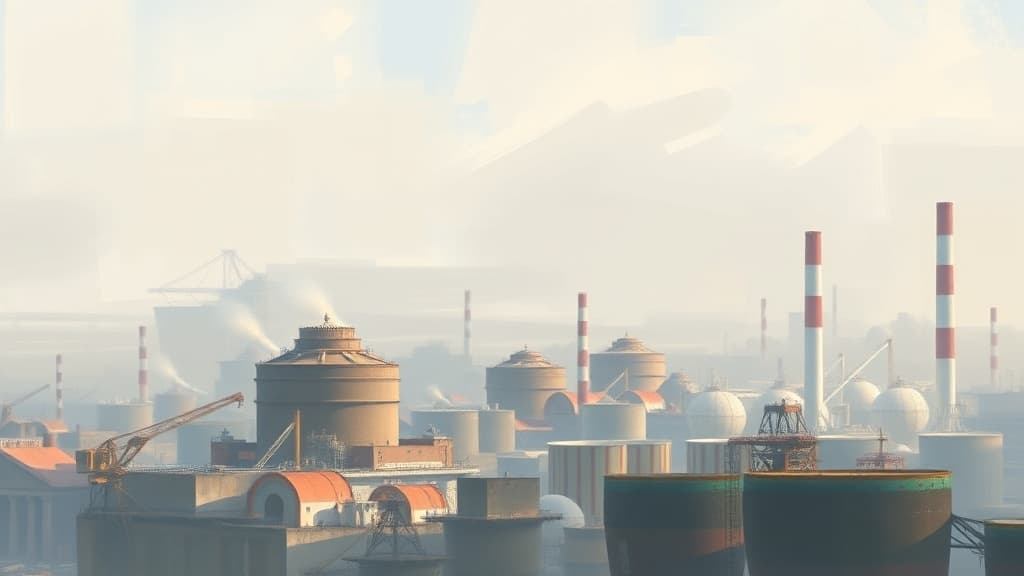 Japanese Chemical Firms Shift Investment Focus from China to India