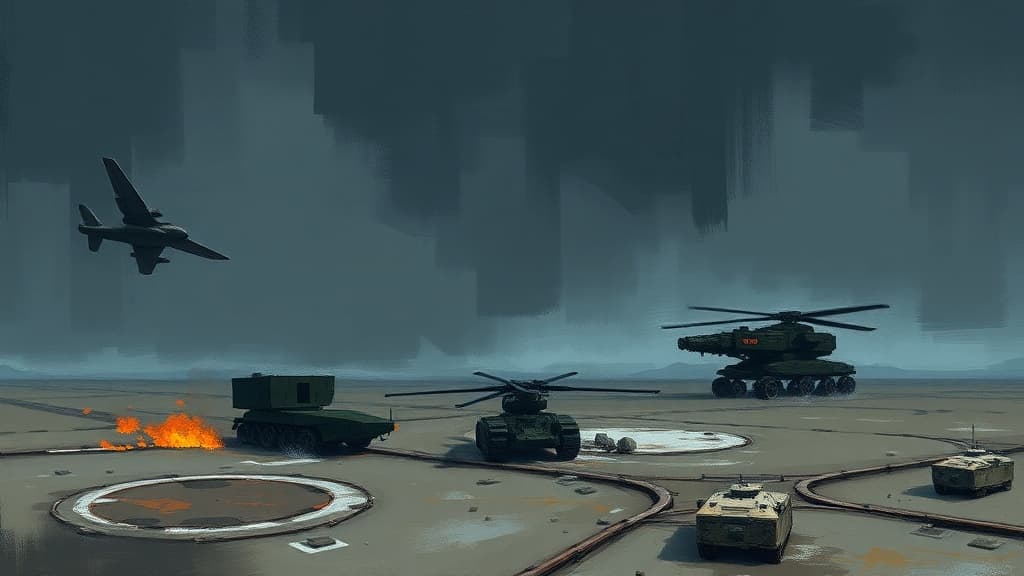 U.S. Army Overhauls Electronic Warfare Acquisition Strategy for Enhanced EMSO Capabilities