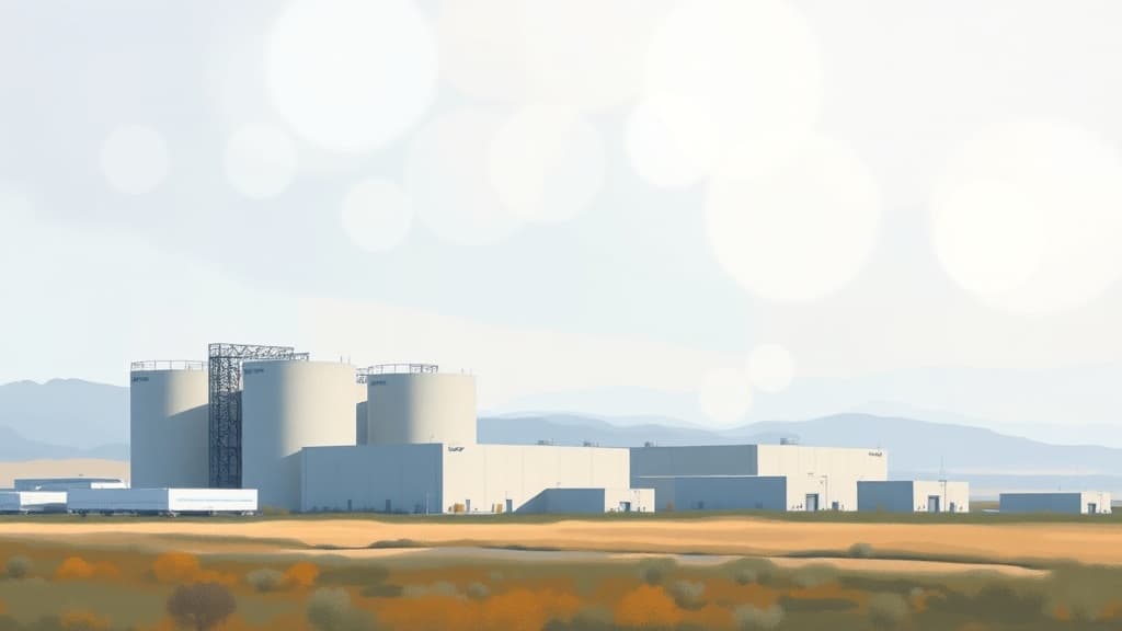 NorthWestern Energy Engages Additional Data Center Firms in Montana and South Dakota