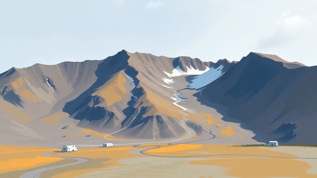 Prospect Ridge Confirms Copper-Gold Porphyry Discovery at Camelot Project in British Columbia