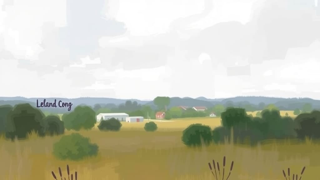 Leland Town Council to Hold Public Hearing on Data Center Zoning Amendment