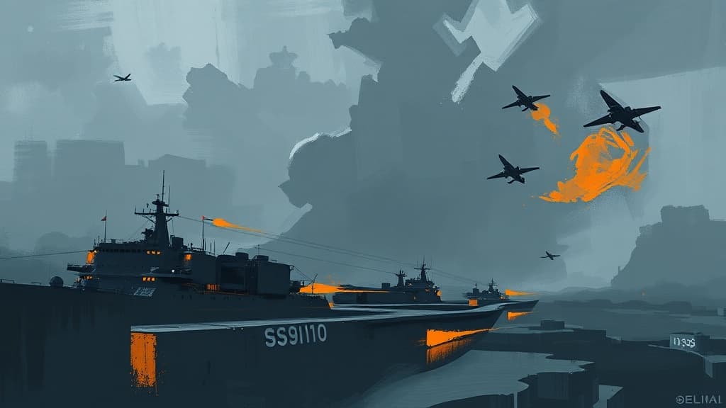 Rear Adm. Michael Richman Discusses NREDO Community and SSP's Strategic Mission