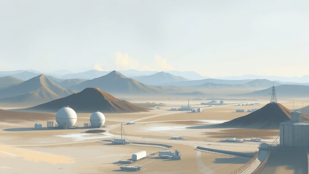 Space ISAC Launches Quantum Initiative with MITRE for Space Cybersecurity