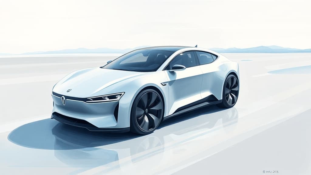 APMA Unveils 3D-Printed Electric Vehicles at Canadian International AutoShow 2026