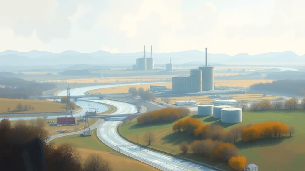 Poland Expands Carbon Capture and Storage Opportunities to 18 Areas