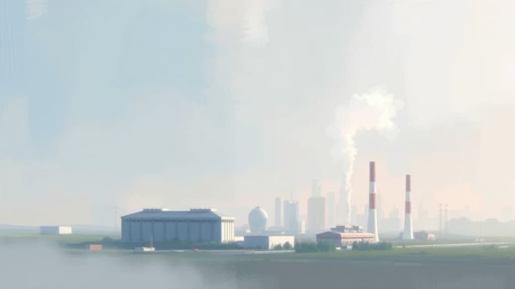 Swift Energy Technology Berhad Reports 2026 Q1 Profit Growth Amid Revenue Decline