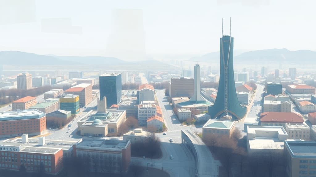 Yongin City Wins Minister of Interior and Safety Award at 2026 Korea Green Climate Awards