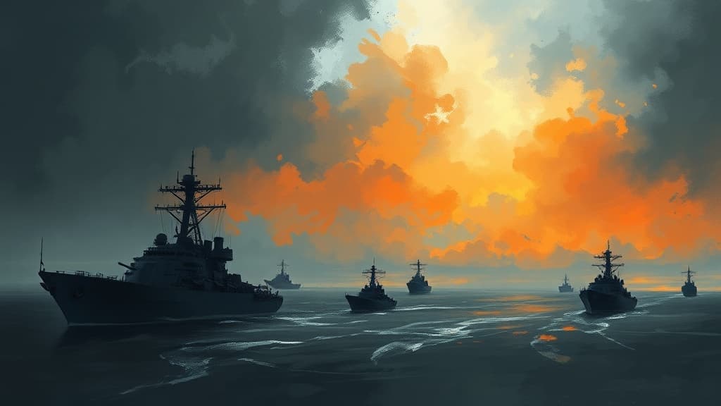 U.S. Navy Transfers Base Maintenance Command to Navy Installations Command