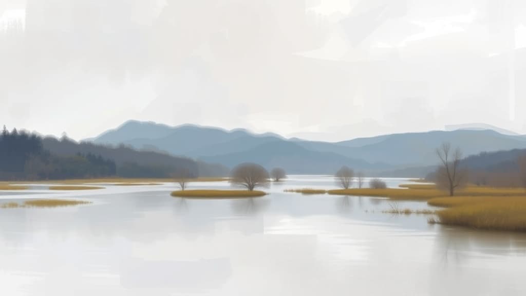 FEMA to Attend Pocahontas County Commission Meeting to Discuss Floodplain Ordinance Updates