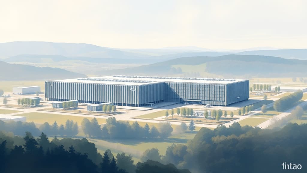 firstcolo and OVAG Form Strategic Partnership for Data Center in Rosbach