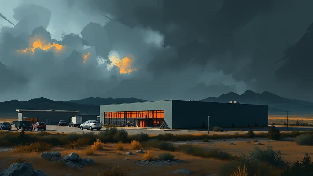 Sodern Launches U.S. Operations in Douglas County, Colorado