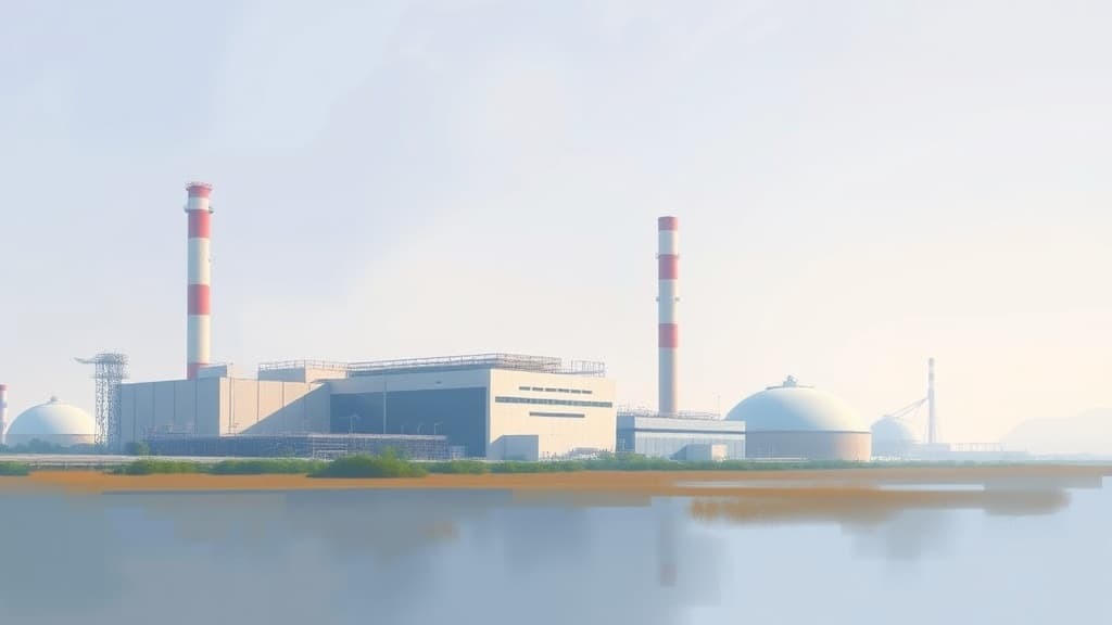 Jiangxi Xinlianxin Chemical Approved for 100,000-ton Green Methanol Project