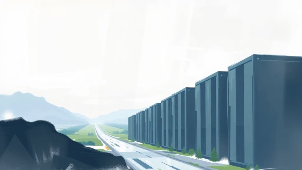 TIA Advances DCE 9000 Initiative for Quality Standards in Data Center Infrastructure