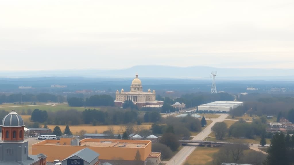 SAM Acquires Inland Geodetics to Enhance Geospatial Services in Central Texas