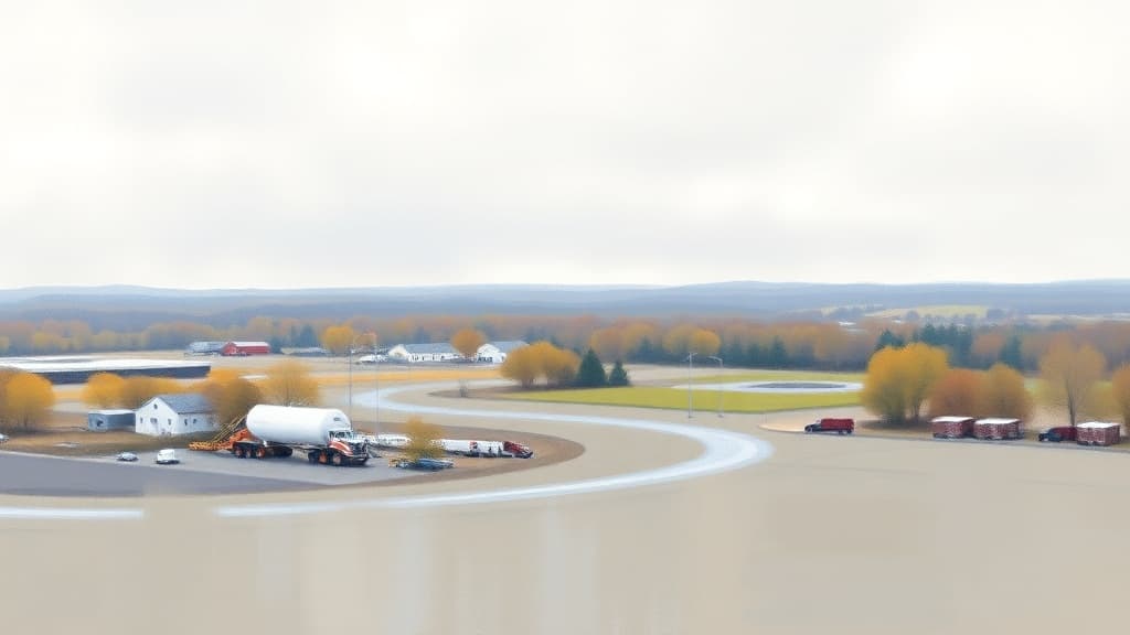 Tavoron Acquires Doig Corporation to Enhance Automation Distribution in Upper Midwest