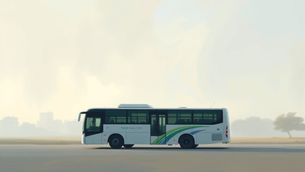 SETC and Torrent Gas Launch CNG Buses in Tamil Nadu to Reduce Emissions